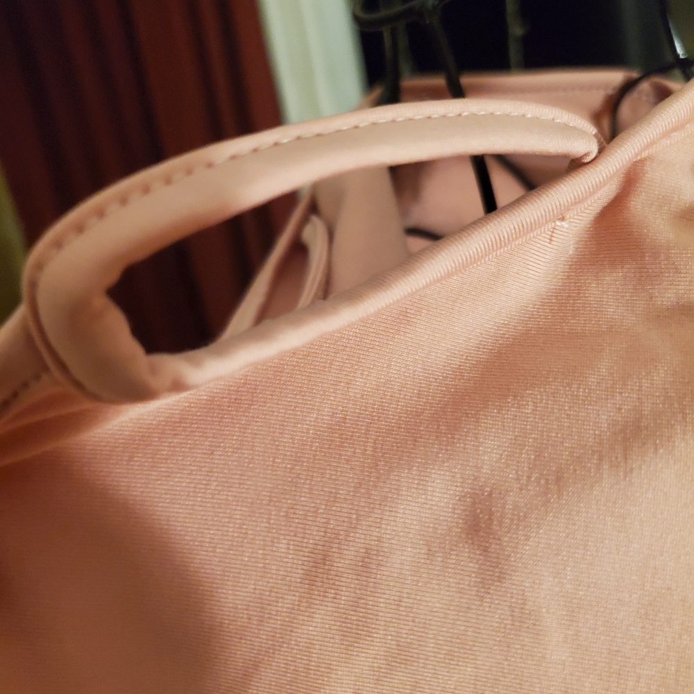 under or worn alone too with built in face mask 😷 - Picture 3 of 7